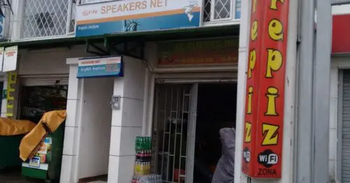 SPEAKERS NET SPEAKERS NET